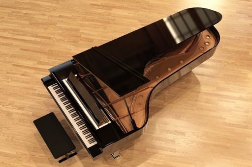 piano