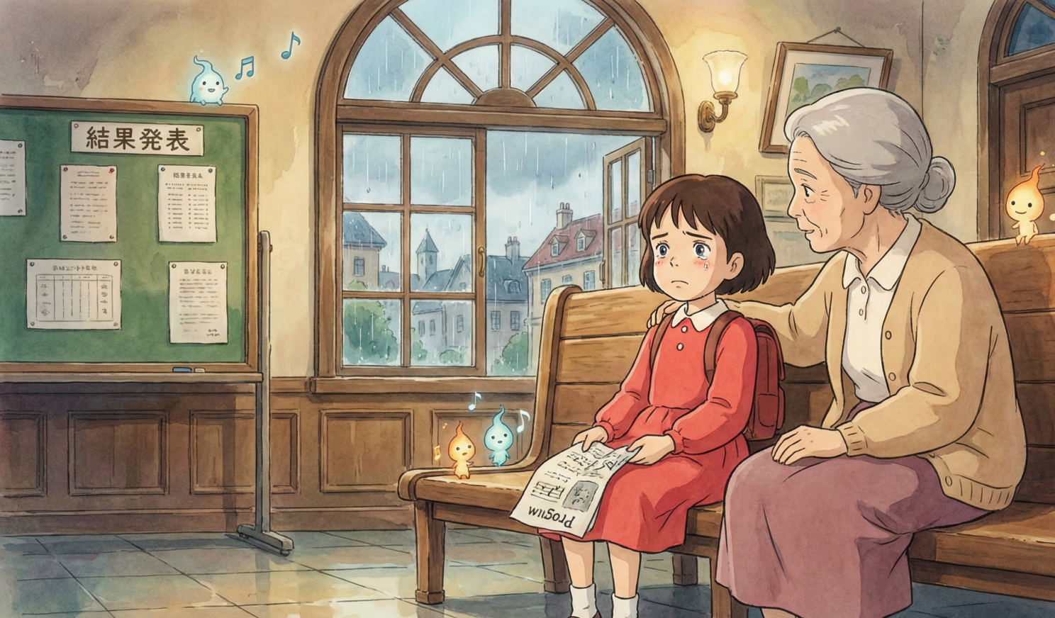 コンクール指導