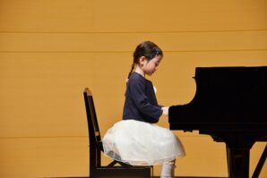 piano concert