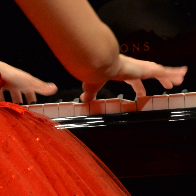 piano competition
