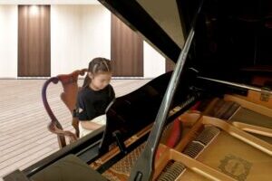 piano competition