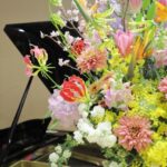 Music high school entrance exam preparation