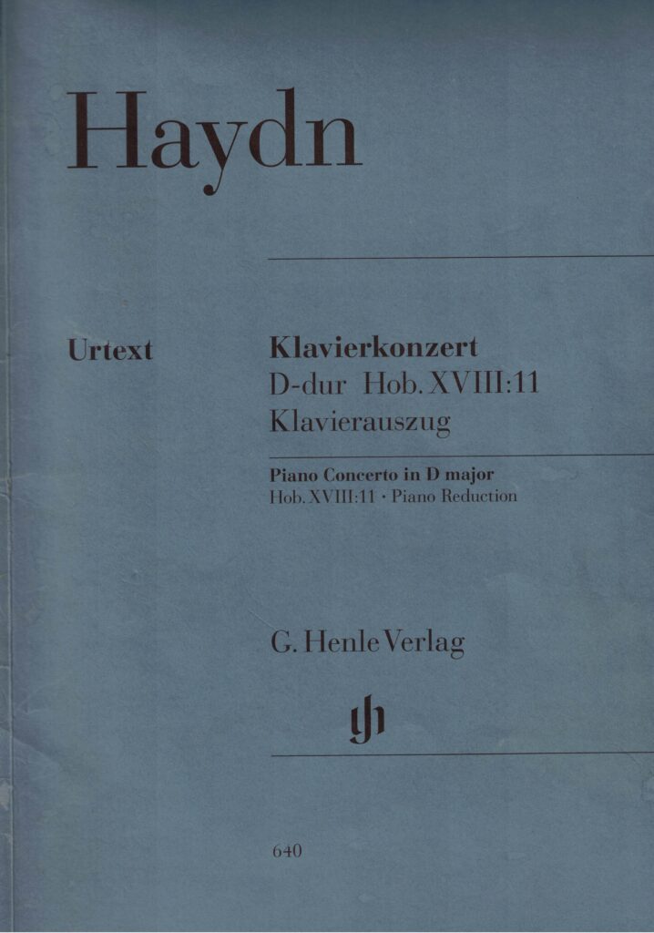 haydn