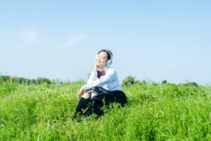 Tokyo University of the Arts Music High school past commentary