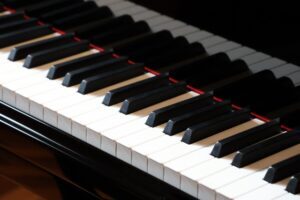 piano lesson Q and A