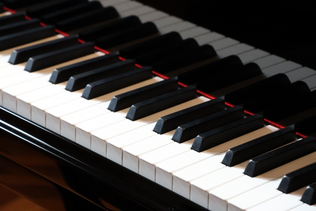 piano lesson Q and A