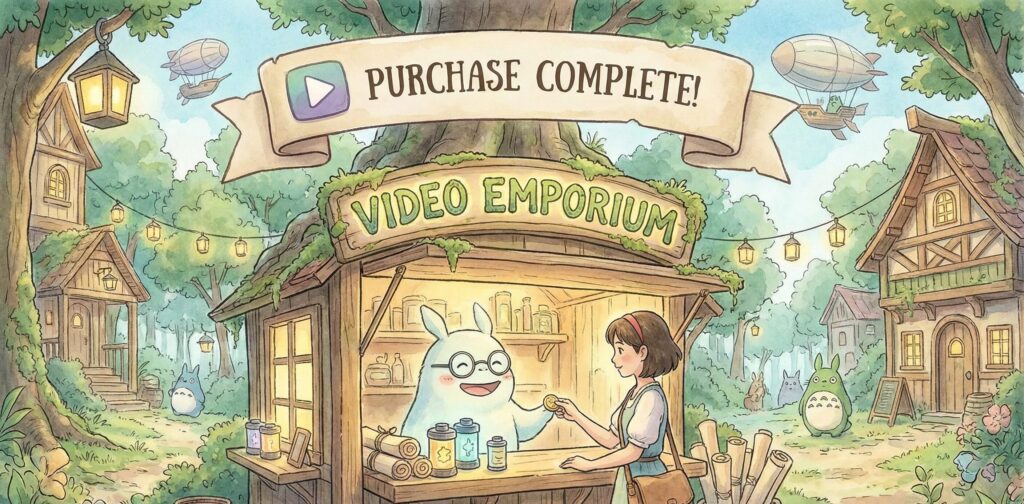 Purchase past lesson videos